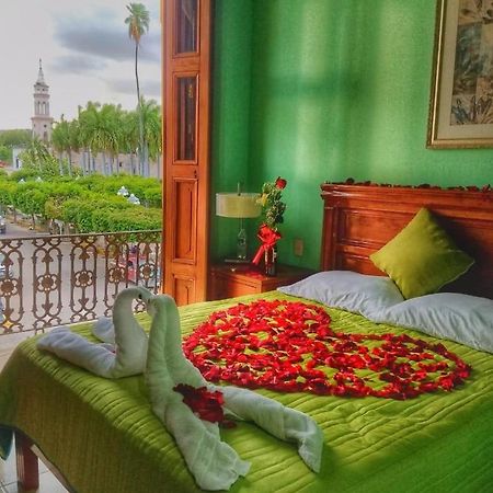Hotel Santa Elena إل فويرتيه المظهر الخارجي الصورة