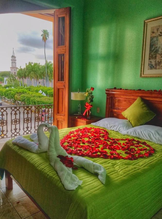 Hotel Santa Elena إل فويرتيه المظهر الخارجي الصورة