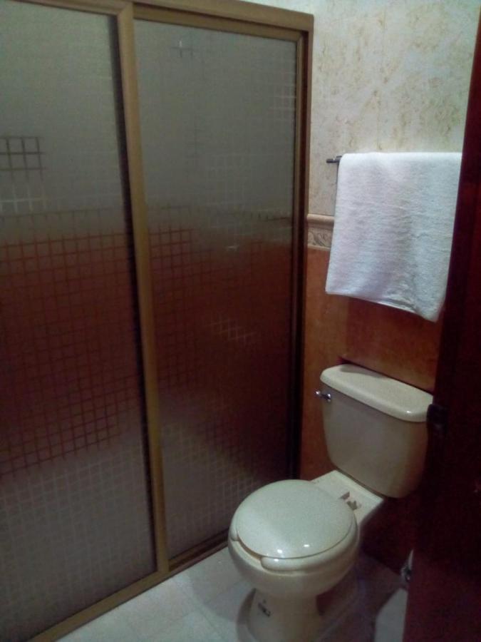 Hotel Santa Elena إل فويرتيه المظهر الخارجي الصورة