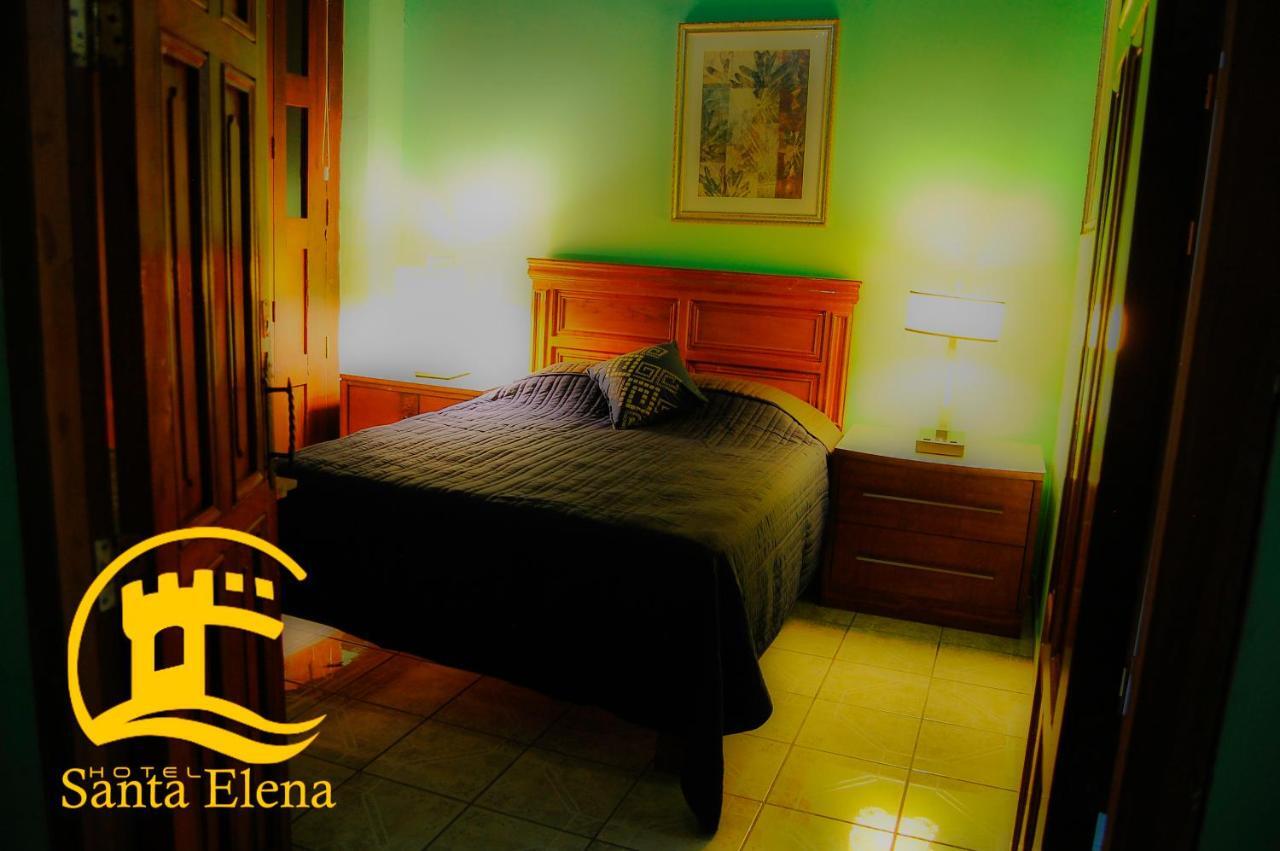 Hotel Santa Elena إل فويرتيه المظهر الخارجي الصورة