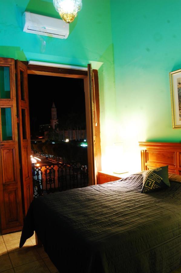 Hotel Santa Elena إل فويرتيه المظهر الخارجي الصورة