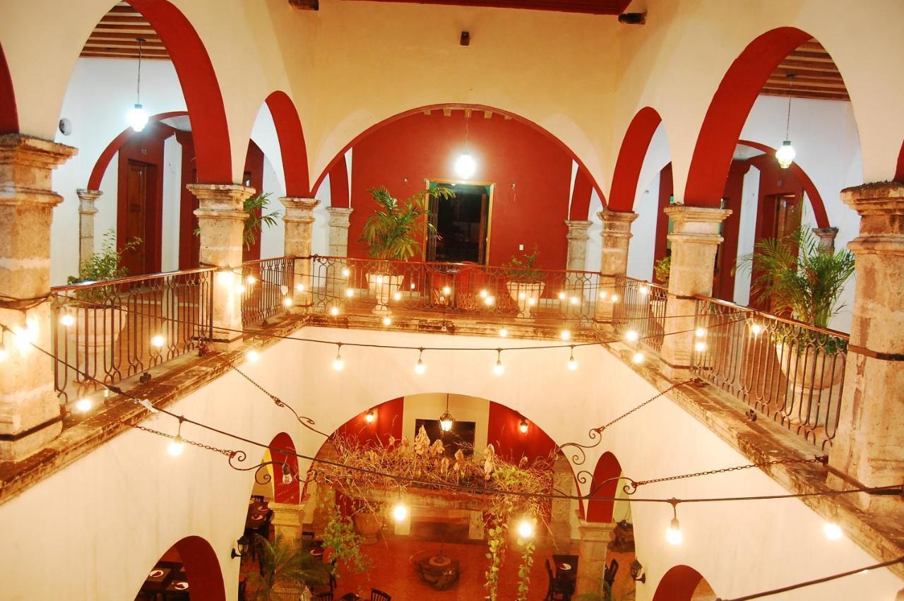 Hotel Santa Elena إل فويرتيه المظهر الخارجي الصورة